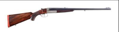 E.J. Churchill 'Hercules' .470 Nitro Express – 1 of 8 Produced – Cased – Certified Safari-Ready™ - Image 20 of 21