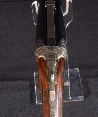 E.J. Churchill 'Hercules' .470 Nitro Express – 1 of 8 Produced – Cased – Certified Safari-Ready™ - Image 16 of 21