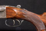 E.J. Churchill 'Hercules' .470 Nitro Express – 1 of 8 Produced – Cased – Certified Safari-Ready™ - Image 11 of 21
