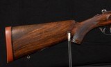 E.J. Churchill 'Hercules' .470 Nitro Express – 1 of 8 Produced – Cased – Certified Safari-Ready™ - Image 5 of 21