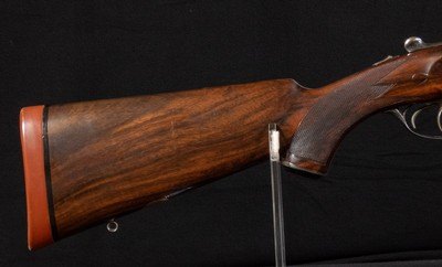 E.J. Churchill 'Hercules' .470 Nitro Express – 1 of 8 Produced – Cased – Certified Safari-Ready™ - Image 5 of 21