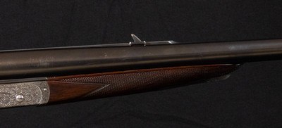 E.J. Churchill 'Hercules' .470 Nitro Express – 1 of 8 Produced – Cased – Certified Safari-Ready™ - Image 6 of 21