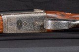 E.J. Churchill 'Hercules' .470 Nitro Express – 1 of 8 Produced – Cased – Certified Safari-Ready™ - Image 12 of 21