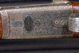 E.J. Churchill 'Hercules' .470 Nitro Express – 1 of 8 Produced – Cased – Certified Safari-Ready™ - Image 13 of 21