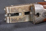 E.J. Churchill 'Hercules' .470 Nitro Express – 1 of 8 Produced – Cased – Certified Safari-Ready™ - Image 18 of 21