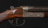 E.J. Churchill 'Hercules' .470 Nitro Express – 1 of 8 Produced – Cased – Certified Safari-Ready™ - Image 2 of 21
