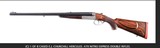 E.J. Churchill 'Hercules' .470 Nitro Express – 1 of 8 Produced – Cased – Certified Safari-Ready™ - Image 21 of 21