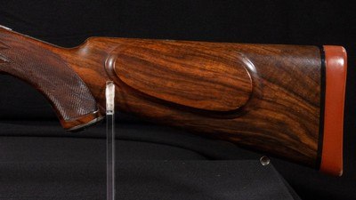 E.J. Churchill 'Hercules' .470 Nitro Express – 1 of 8 Produced – Cased – Certified Safari-Ready™ - Image 10 of 21