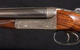 E.J. Churchill 'Hercules' .470 Nitro Express – 1 of 8 Produced – Cased – Certified Safari-Ready™ - Image 8 of 21