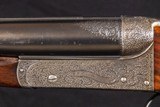 E.J. Churchill 'Hercules' .470 Nitro Express – 1 of 8 Produced – Cased – Certified Safari-Ready™ - Image 9 of 21