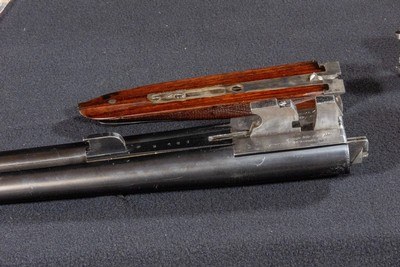 E.J. Churchill 'Hercules' .470 Nitro Express – 1 of 8 Produced – Cased – Certified Safari-Ready™ - Image 19 of 21