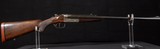 E.J. Churchill 'Hercules' .470 Nitro Express – 1 of 8 Produced – Cased – Certified Safari-Ready™ - Image 3 of 21