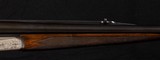 Franz Sodia Sidelock Ejector Double Rifle – .375 H&H Magnum Rimless – Ferlach, 1977 – Certified Safari-Ready™ - Image 5 of 17