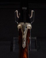 Franz Sodia Sidelock Ejector Double Rifle – .375 H&H Magnum Rimless – Ferlach, 1977 – Certified Safari-Ready™ - Image 17 of 17