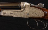 Franz Sodia Sidelock Ejector Double Rifle – .375 H&H Magnum Rimless – Ferlach, 1977 – Certified Safari-Ready™ - Image 10 of 17