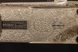 Franz Sodia Sidelock Ejector Double Rifle – .375 H&H Magnum Rimless – Ferlach, 1977 – Certified Safari-Ready™ - Image 14 of 17