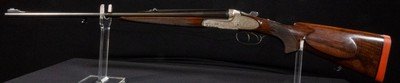 Franz Sodia Sidelock Ejector Double Rifle – .375 H&H Magnum Rimless – Ferlach, 1977 – Certified Safari-Ready™ - Image 8 of 17