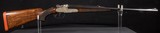 Franz Sodia Sidelock Ejector Double Rifle – .375 H&H Magnum Rimless – Ferlach, 1977 – Certified Safari-Ready™ - Image 3 of 17