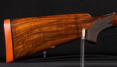 Franz Sodia Sidelock Ejector Double Rifle – .375 H&H Magnum Rimless – Ferlach, 1977 – Certified Safari-Ready™ - Image 4 of 17