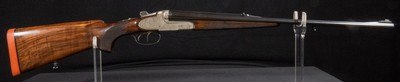 Franz Sodia Sidelock Ejector Double Rifle – .375 H&H Magnum Rimless – Ferlach, 1977 – Certified Safari-Ready™ - Image 3 of 17