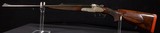 Franz Sodia Sidelock Ejector Double Rifle – .375 H&H Magnum Rimless – Ferlach, 1977 – Certified Safari-Ready™ - Image 8 of 17