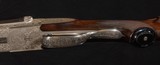 Franz Sodia Sidelock Ejector Double Rifle – .375 H&H Magnum Rimless – Ferlach, 1977 – Certified Safari-Ready™ - Image 15 of 17