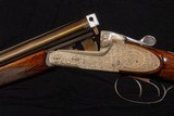 Franz Sodia Sidelock Ejector Double Rifle – .375 H&H Magnum Rimless – Ferlach, 1977 – Certified Safari-Ready™ - Image 7 of 17