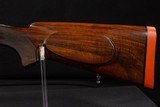 Franz Sodia Sidelock Ejector Double Rifle – .375 H&H Magnum Rimless – Ferlach, 1977 – Certified Safari-Ready™ - Image 9 of 17