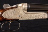 Franz Sodia Sidelock Ejector Double Rifle – .375 H&H Magnum Rimless – Ferlach, 1977 – Certified Safari-Ready™ - Image 2 of 17