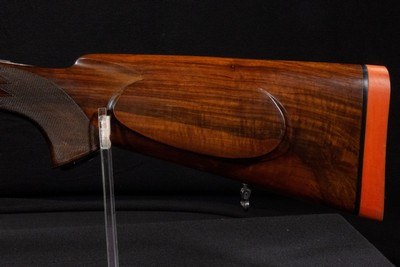 Franz Sodia Sidelock Ejector Double Rifle – .375 H&H Magnum Rimless – Ferlach, 1977 – Certified Safari-Ready™ - Image 9 of 17