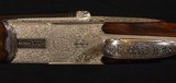 Franz Sodia Sidelock Ejector Double Rifle – .375 H&H Magnum Rimless – Ferlach, 1977 – Certified Safari-Ready™ - Image 13 of 17