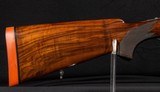 Franz Sodia Sidelock Ejector Double Rifle – .375 H&H Magnum Rimless – Ferlach, 1977 – Certified Safari-Ready™ - Image 4 of 17