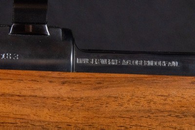 Gary Goudy Custom Oberndorf Mauser – .375 H&H – Certified Safari-Ready™ - Image 11 of 16