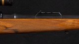 Gary Goudy Custom Oberndorf Mauser – .375 H&H – Certified Safari-Ready™ - Image 5 of 16