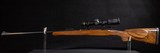Gary Goudy Custom Oberndorf Mauser – .375 H&H – Certified Safari-Ready™ - Image 7 of 16