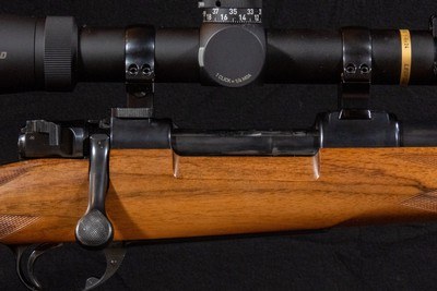 Gary Goudy Custom Oberndorf Mauser – .375 H&H – Certified Safari-Ready™ - Image 3 of 16