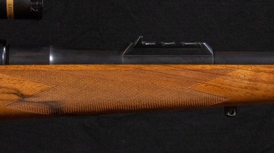 Gary Goudy Custom Oberndorf Mauser – .375 H&H – Certified Safari-Ready™ - Image 5 of 16