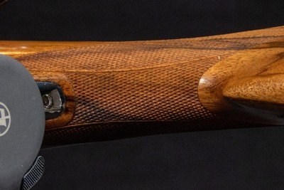 Gary Goudy Custom Oberndorf Mauser – .375 H&H – Certified Safari-Ready™ - Image 15 of 16
