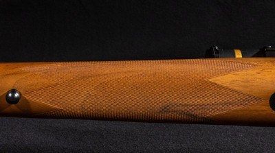 Gary Goudy Custom Oberndorf Mauser – .375 H&H – Certified Safari-Ready™ - Image 14 of 16
