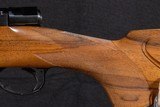 Gary Goudy Custom Oberndorf Mauser – .375 H&H – Certified Safari-Ready™ - Image 10 of 16