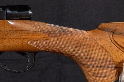 Gary Goudy Custom Oberndorf Mauser – .375 H&H – Certified Safari-Ready™ - Image 10 of 16