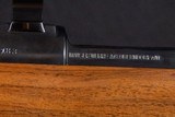 Gary Goudy Custom Oberndorf Mauser – .375 H&H – Certified Safari-Ready™ - Image 11 of 16