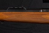 Gary Goudy Custom Oberndorf Mauser – .375 H&H – Certified Safari-Ready™ - Image 12 of 16