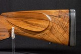 Gary Goudy Custom Oberndorf Mauser – .375 H&H – Certified Safari-Ready™ - Image 9 of 16