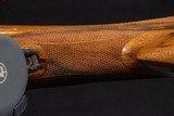 Gary Goudy Custom Oberndorf Mauser – .375 H&H – Certified Safari-Ready™ - Image 15 of 16