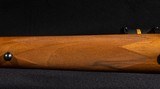 Gary Goudy Custom Oberndorf Mauser – .375 H&H – Certified Safari-Ready™ - Image 14 of 16