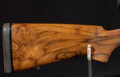 Gary Goudy Custom Oberndorf Mauser – .375 H&H – Certified Safari-Ready™ - Image 2 of 16
