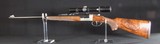 Chapuis Double Rifle – .450/400 Nitro Express | Certified Safari-Ready™ - 2 of 13