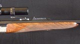Chapuis Double Rifle – .450/400 Nitro Express | Certified Safari-Ready™ - 12 of 13