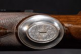 Master Engraved Armi Concari Safari Rifle – 9.3x64 Brenneke – Swarovski Z8i – Like New – Certified Safari-Ready™ - Image 18 of 19